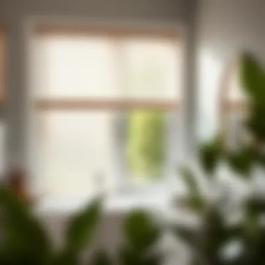 Choosing and Implementing Blinds for Bathroom Windows Summary