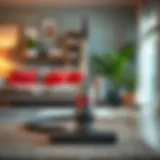 Choosing the Best Vacuum for Carpet, Hardwood, and Pet Hair Introduction