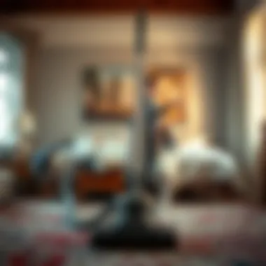 Notable Choosing the Best Vacuum for Carpet, Hardwood, and Pet Hair Notable Choosing the Best Vacuum for Carpet, Hardwood, and Pet Hair