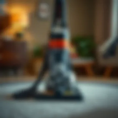 Choosing the Best Vacuum for Carpet, Hardwood, and Pet Hair Summary Choosing the Best Vacuum for Carpet, Hardwood, and Pet Hair Summary