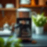 Choosing the Optimal Coffee Maker for Home Use Introduction