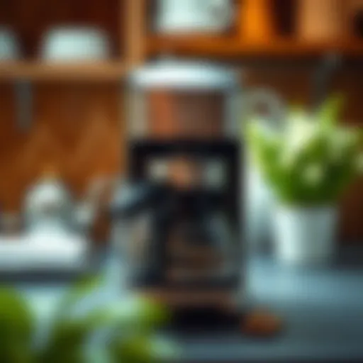 Choosing the Optimal Coffee Maker for Home Use Introduction