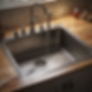 Essential Tools for Drain Maintenance Tools for unclogging a drain