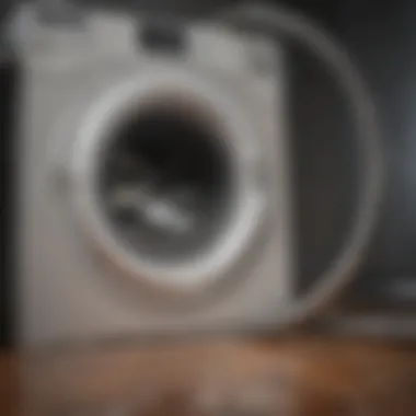 Safety Measures for Dryer Vent Care Safety precautions while cleaning a dryer vent