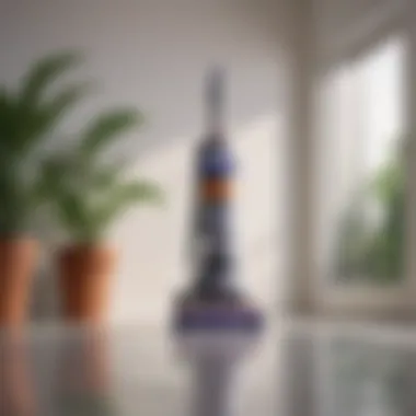 Pricing Insights: Tineco Pure One X vs Dyson Price comparison between Tineco Pure One X and Dyson models