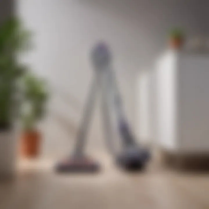 User feedback and reviews for Tineco Pure One X and Dyson