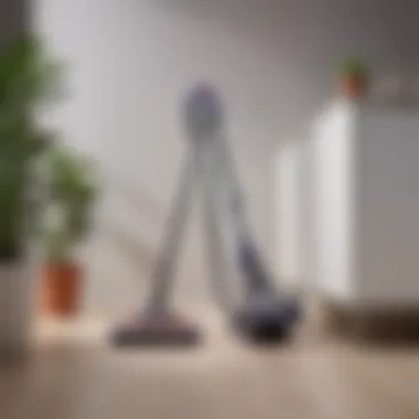 User Feedback: Tineco Pure One X Compared to Dyson User feedback and reviews for Tineco Pure One X and Dyson