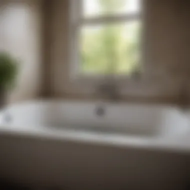 Preventive maintenance for bathtub drains illustrated with tips