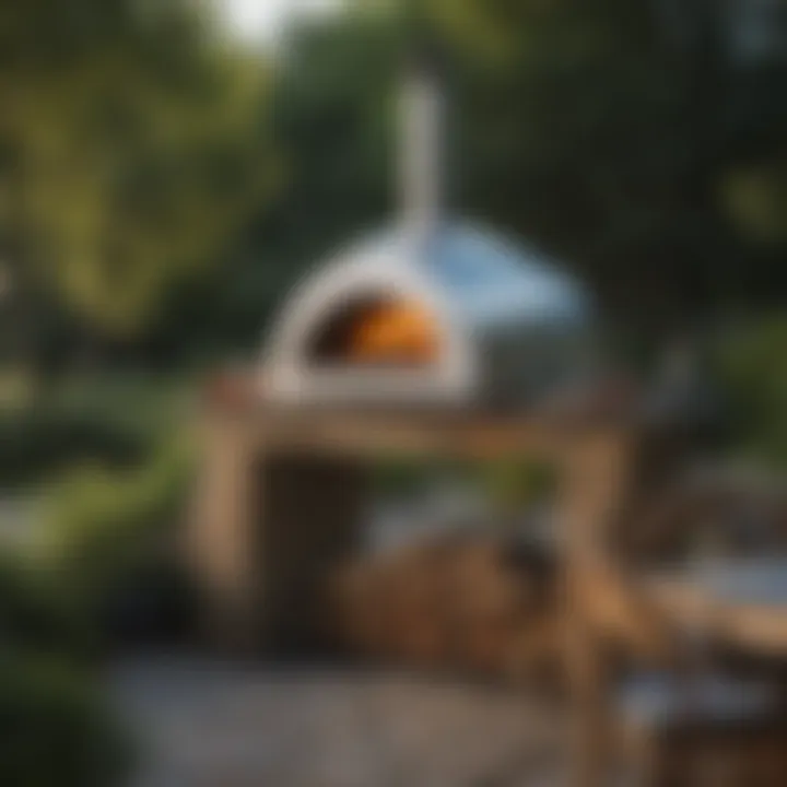 Comprehensive Guide to the Ooni Koda 12 Outdoor Pizza Oven Introduction