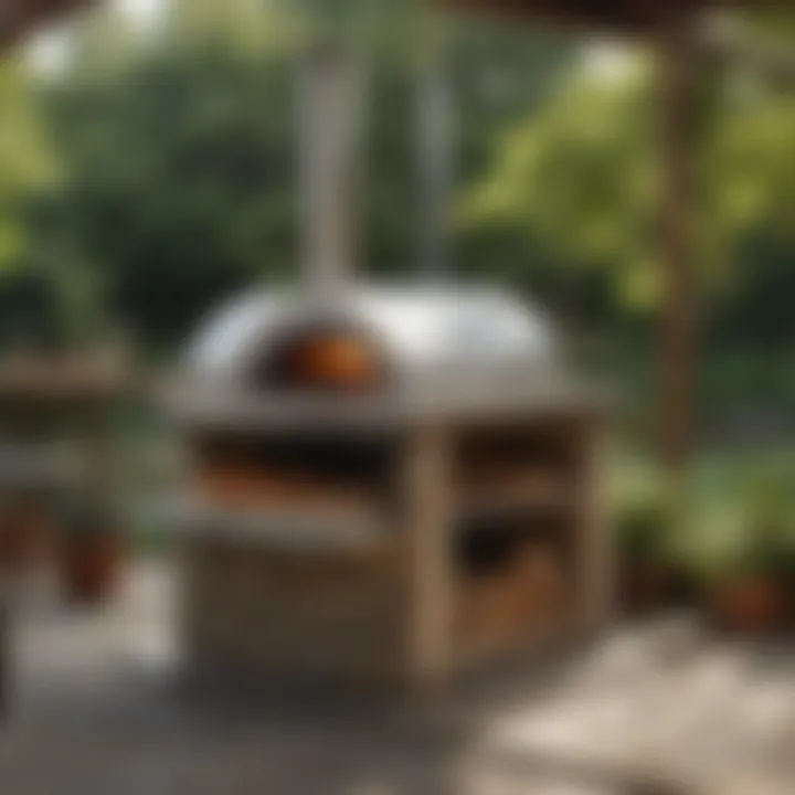 Notable Comprehensive Guide to the Ooni Koda 12 Outdoor Pizza Oven