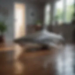 Comprehensive Guide to the Shark A1 VacMop Introduction