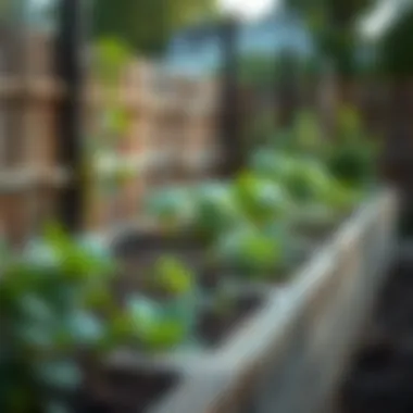 Notable Constructing a Raised Bed Garden: A Methodical Approach