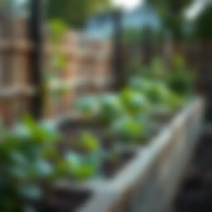Notable Constructing a Raised Bed Garden: A Methodical Approach