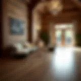 Cost-Effective Approaches to Refinish Hardwood Floors Introduction