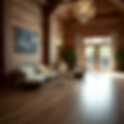 Cost-Effective Approaches to Refinish Hardwood Floors Introduction