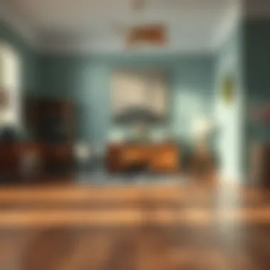 Cost-Effective Approaches to Refinish Hardwood Floors Summary