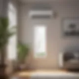 Different types of air conditioning systems available for homes