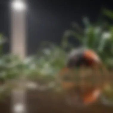 Eco-friendly pest management