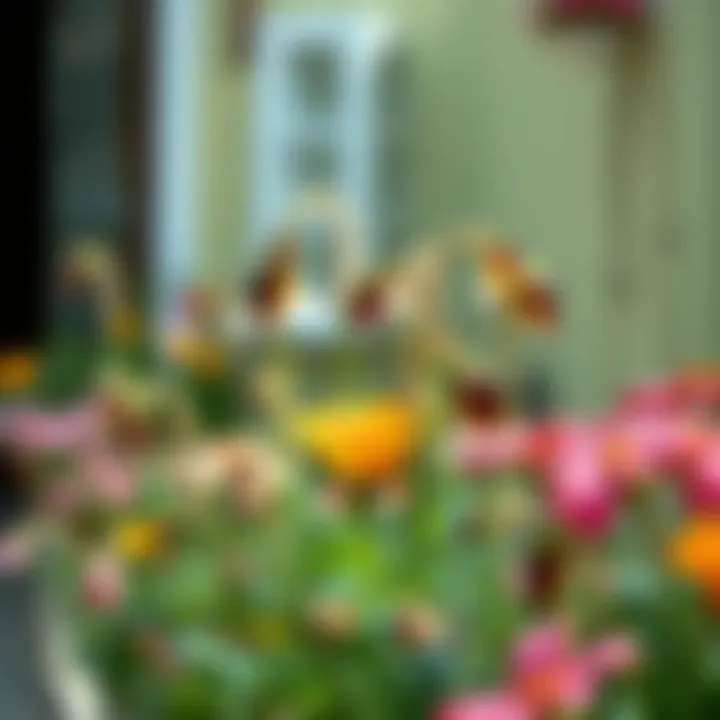 Notable Cultivating Garden Fresh Flowers: A Comprehensive Guide