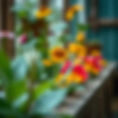 Cultivating Garden Fresh Flowers: A Comprehensive Guide Summary Cultivating Garden Fresh Flowers: A Comprehensive Guide Summary