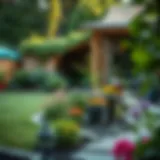 Curating the Perfect Front Lawn Garden: A Comprehensive Guide Introduction