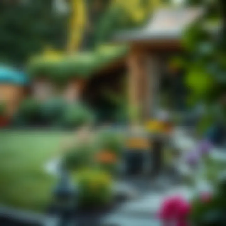 Curating the Perfect Front Lawn Garden: A Comprehensive Guide Introduction
