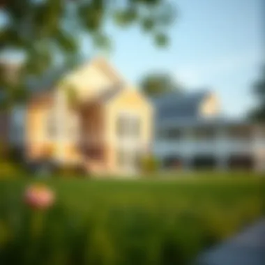 Notable Curating the Perfect Front Lawn Garden: A Comprehensive Guide