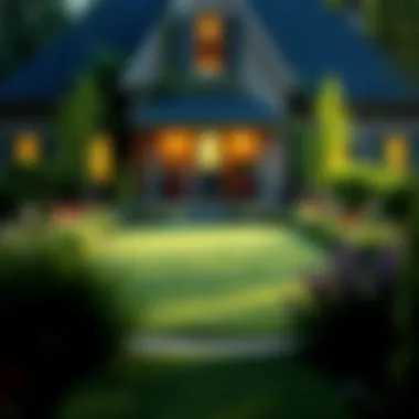 Curating the Perfect Front Lawn Garden: A Comprehensive Guide Summary Curating the Perfect Front Lawn Garden: A Comprehensive Guide Summary