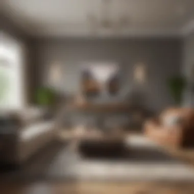 Design Your Family Room: A Comprehensive Guide Summary Design Your Family Room: A Comprehensive Guide Summary