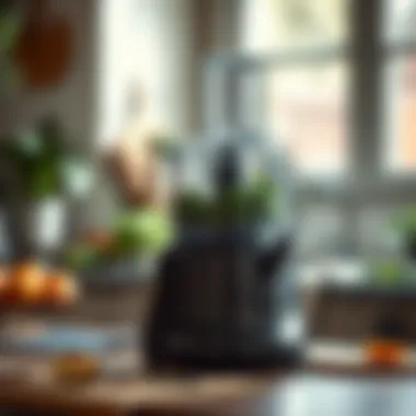 Determining the Optimal Small Food Processor for Your Needs Summary Determining the Optimal Small Food Processor for Your Needs Summary