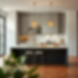 Dimensions and Design Considerations for Kitchen Islands with Sink, Dishwasher, and Seating Introduction