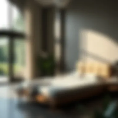 Do Platform Beds Require Special Mattresses? Summary