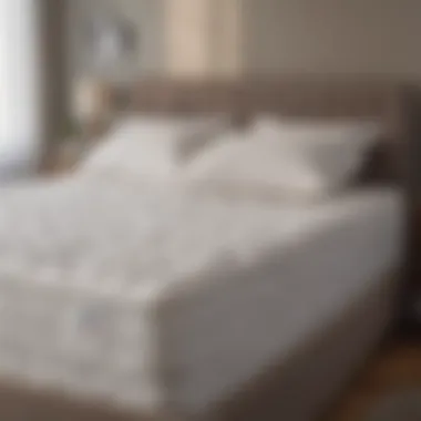 Variety of Mattress Toppers: A Comparative Overview Comparison of different types of mattress toppers
