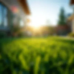 Effective Methods for Removing Weed Grass from Your Lawn Introduction