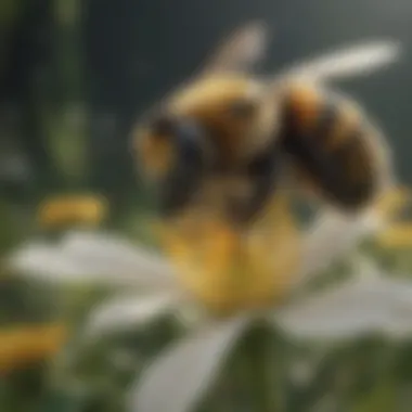 Humane Bumble Bee Relocation Humane relocation of bumble bees using safe tools