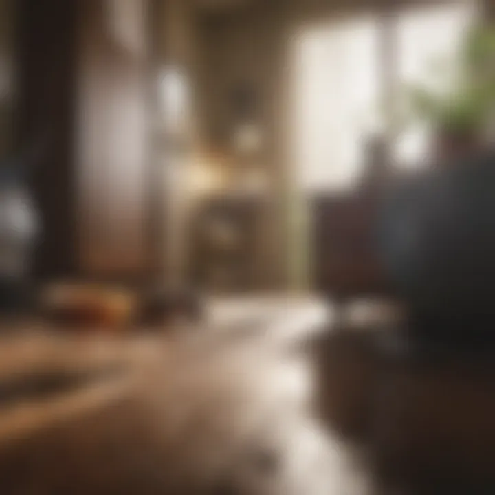 Preventing future flea infestations in your home