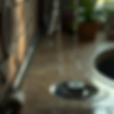 Effective Strategies for Addressing Clogged Drains with Standing Water Introduction