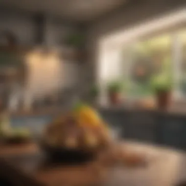 High-Tech Approaches: Modern Solutions for Food Odors Advanced odor elimination techniques