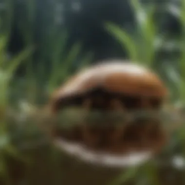 DIY Remedies for Water Bug Elimination Natural remedies for pest control