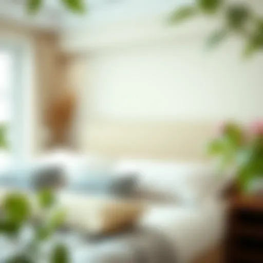 Effective Strategies for Pillow Storage in Bedrooms Introduction