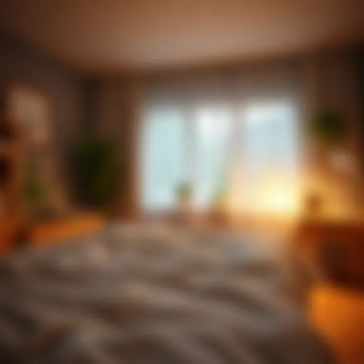 Effective Strategies for Treating Bed Bugs at Home Summary