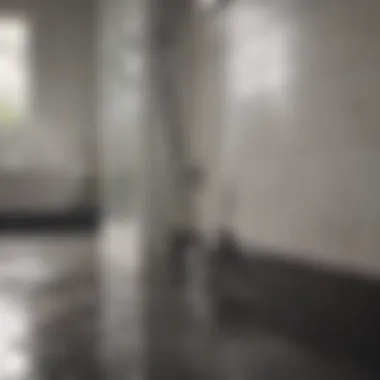 Commercial drain cleaning products