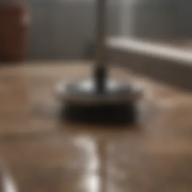 Importance of Regular Drain Maintenance Regular drain maintenance practices