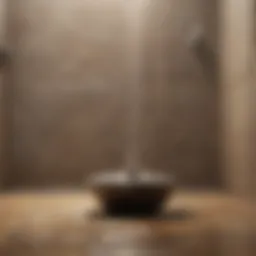 Natural ingredients for drain unclogging