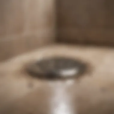 Preventative measures for drain maintenance