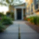 Enhancing Pavers: A Comprehensive Guide to Paint for Concrete Surfaces Introduction