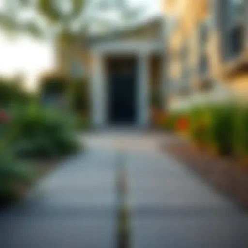 Enhancing Pavers: A Comprehensive Guide to Paint for Concrete Surfaces Introduction