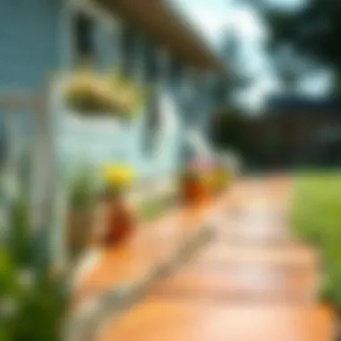 Enhancing Pavers: A Comprehensive Guide to Paint for Concrete Surfaces Summary Enhancing Pavers: A Comprehensive Guide to Paint for Concrete Surfaces Summary