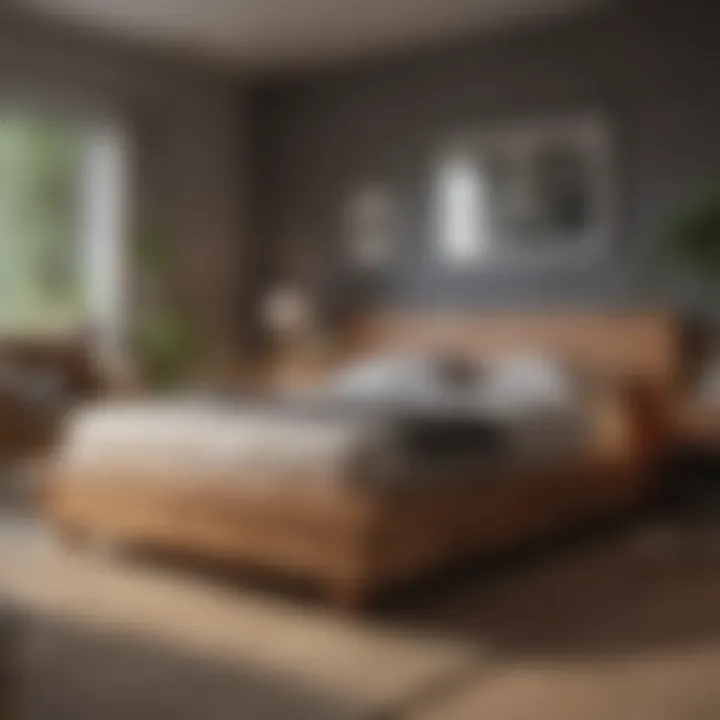 Creative ways to enhance space efficiency