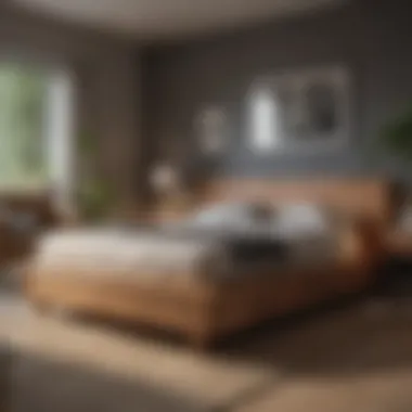 Creative Ways to Enhance Space Efficiency Creative ways to enhance space efficiency